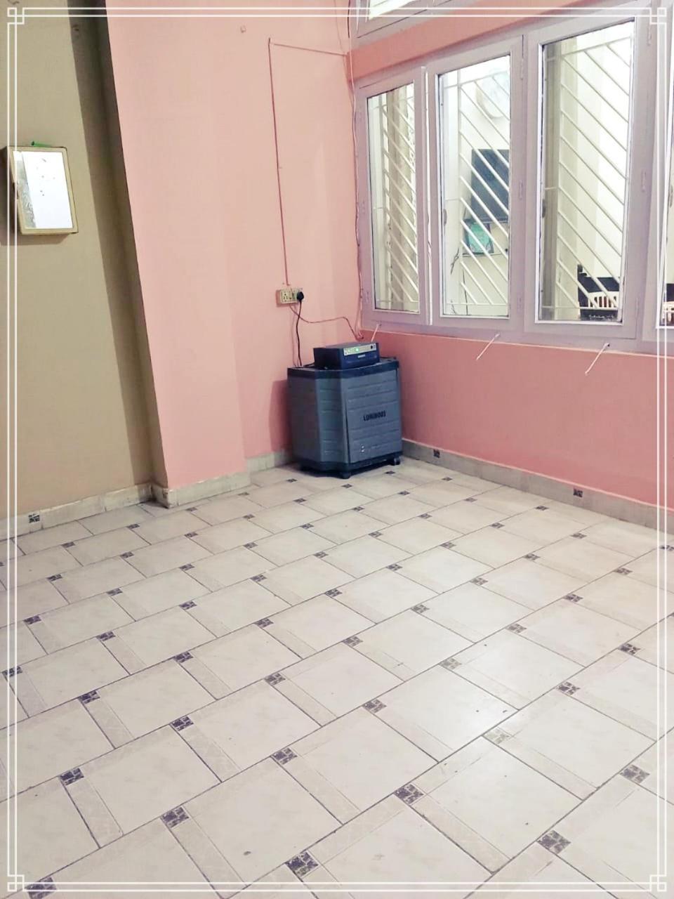 Kanak Laxmi Villa B & B Ґувахаті Екстер'єр фото